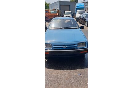 Ford Sierra Gebrauchtwagen