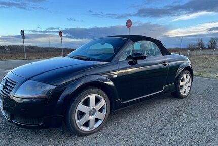 Audi TT Gebrauchtwagen