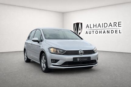VW Golf Sportsvan Gebrauchtwagen