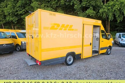 Mercedes-Benz Sprinter Gebrauchtwagen