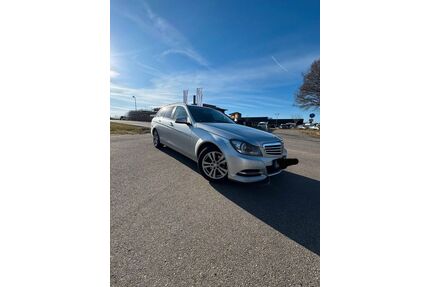 Mercedes-Benz C 180 Gebrauchtwagen