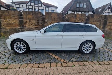 BMW 520 Gebrauchtwagen