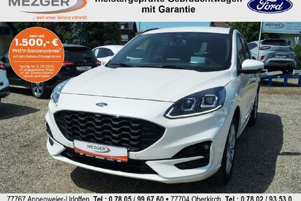 Ford Kuga Gebrauchtwagen