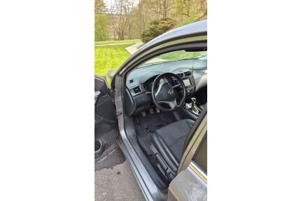 Nissan Pulsar Gebrauchtwagen