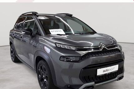 Citroen C3 Aircross Gebrauchtwagen