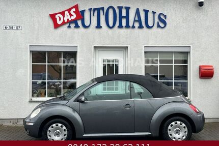 VW New Beetle Gebrauchtwagen