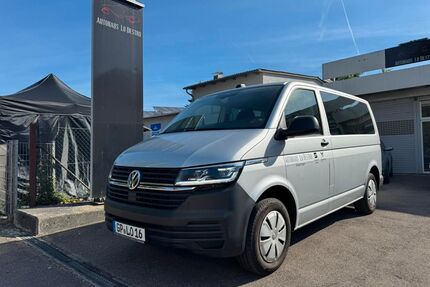 VW T6 Caravelle Gebrauchtwagen