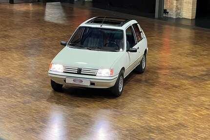 Peugeot 205 Gebrauchtwagen