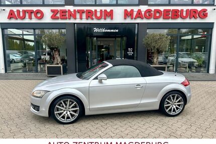 Audi TT Gebrauchtwagen