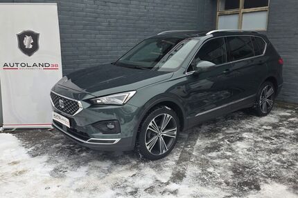 Seat Tarraco Gebrauchtwagen