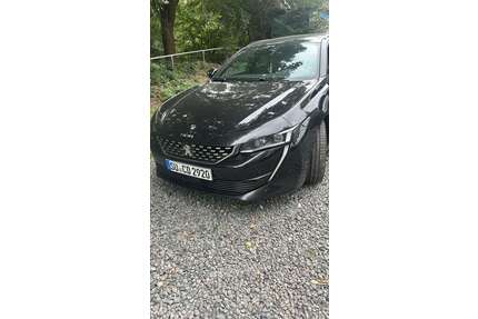 Peugeot 508 Gebrauchtwagen