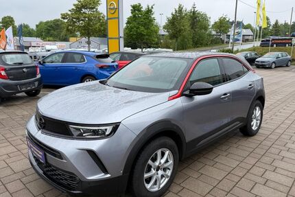 Opel Mokka Gebrauchtwagen