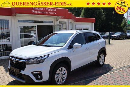 Suzuki (SX4) S-Cross Gebrauchtwagen