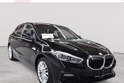 BMW 120 Gebrauchtwagen