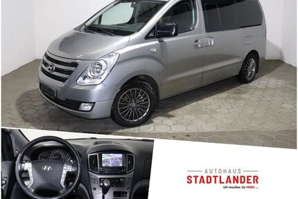 Hyundai H-1 Gebrauchtwagen