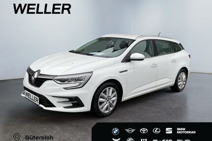 Renault Megane Gebrauchtwagen