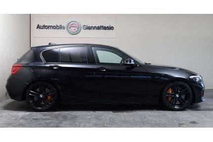 BMW 125 Gebrauchtwagen