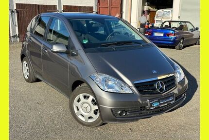 Mercedes-Benz A 150 Gebrauchtwagen