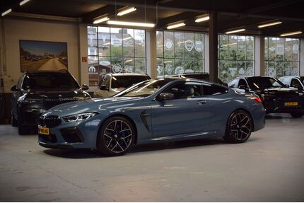 BMW M8 Gebrauchtwagen