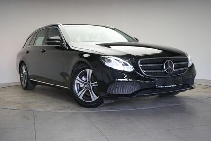 Mercedes-Benz E 300 Gebrauchtwagen