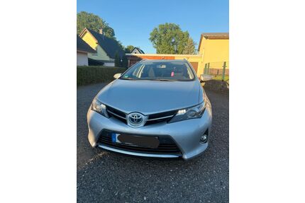 Toyota Auris Touring Sports Gebrauchtwagen