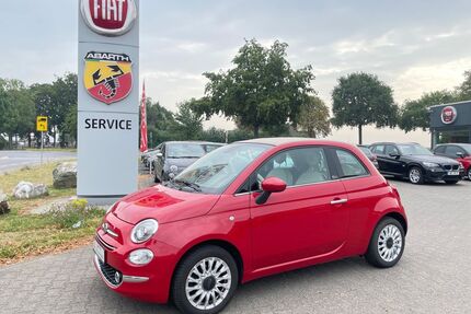 Fiat 500C Gebrauchtwagen