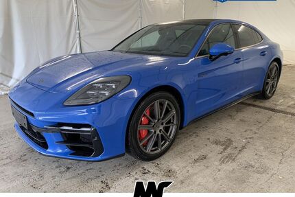 Porsche Panamera Gebrauchtwagen
