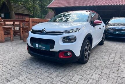 Citroen C3 Gebrauchtwagen