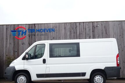 Citroen Jumper Gebrauchtwagen