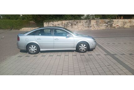 Opel Vectra Gebrauchtwagen