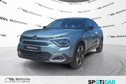 Citroen C4 Gebrauchtwagen