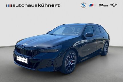 BMW i5 Gebrauchtwagen