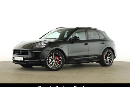 Porsche Macan Gebrauchtwagen
