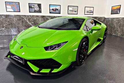 Lamborghini Huracán Gebrauchtwagen