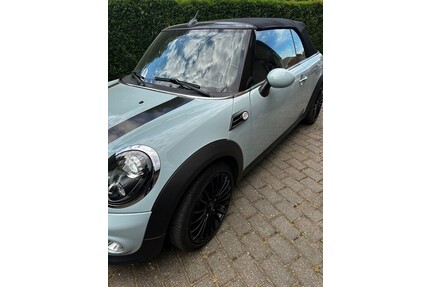 Mini Mini MK I Cabriolet Gebrauchtwagen