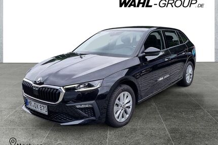 Skoda Scala Gebrauchtwagen