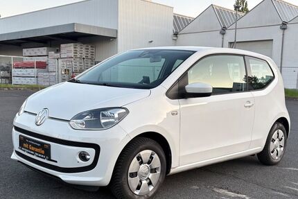 VW up! Gebrauchtwagen