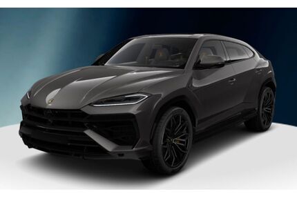 Lamborghini Urus Gebrauchtwagen