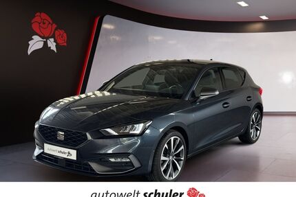 Seat Leon Gebrauchtwagen
