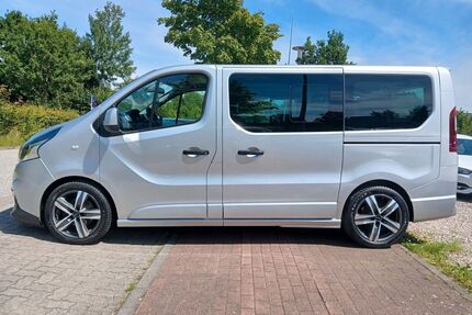 Fiat Talento Gebrauchtwagen