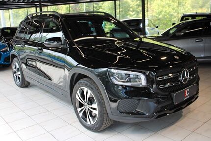 Mercedes-Benz GLB 220 Gebrauchtwagen