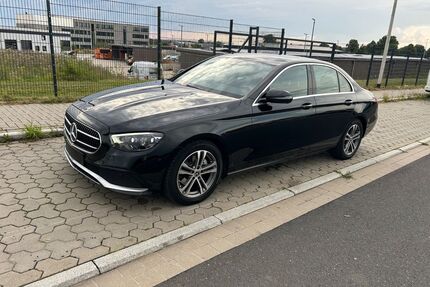 Mercedes-Benz E 220 Gebrauchtwagen
