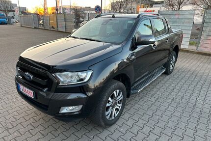 Ford Ranger Gebrauchtwagen