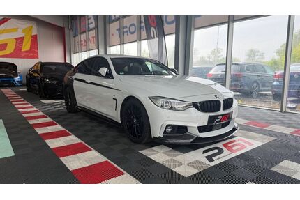 BMW 435 Gebrauchtwagen