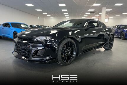 Chevrolet Camaro Gebrauchtwagen