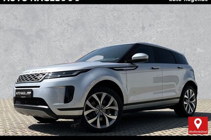 Land Rover Range Rover Evoque Gebrauchtwagen