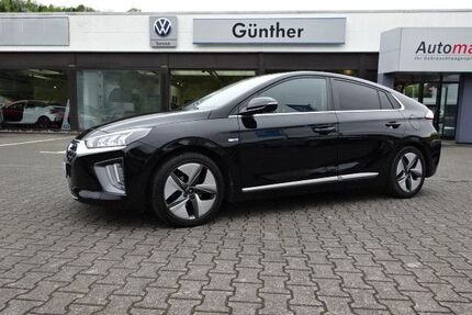 Hyundai IONIQ Gebrauchtwagen