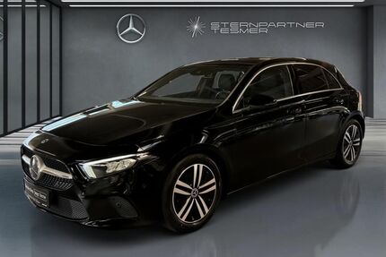Mercedes-Benz A 200 Gebrauchtwagen
