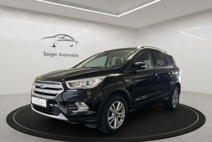 Ford Kuga Gebrauchtwagen