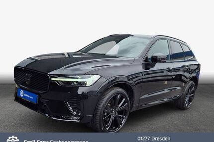 Volvo XC60 Gebrauchtwagen